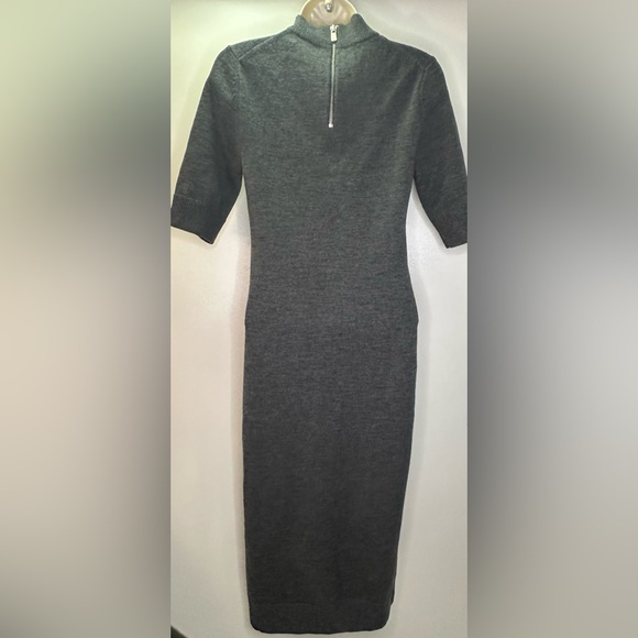 Michael Michael Kors wool sweater dress size small - Picture 4 of 7